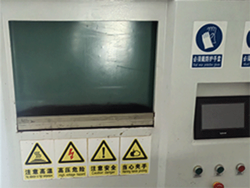 Plasma Machine for Stainless Steel Jewelry