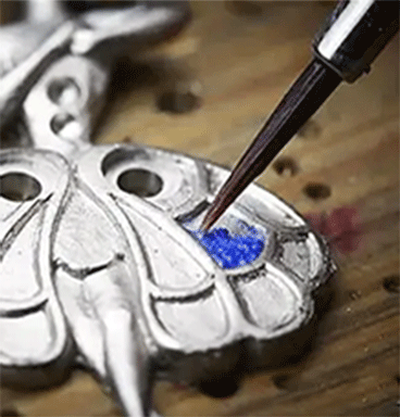 Hand Painting