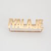 Stainless Steel Multi-Finger Name Rings – Personalized Bold A-Z Letter Hip Hop Statement Jewelry